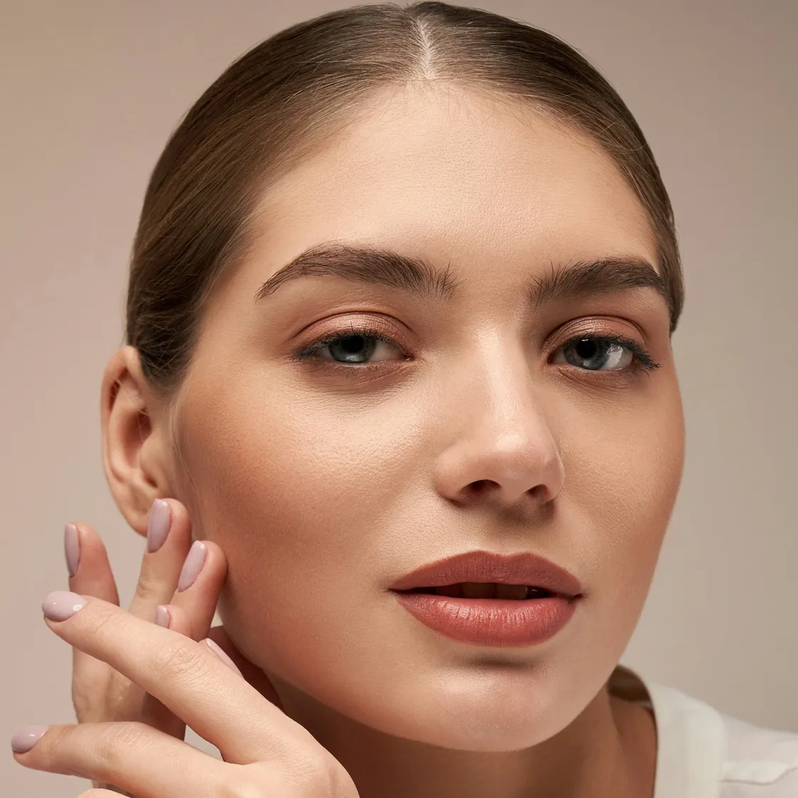 cover for Natural Organic Wellness