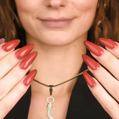 Premium Nail Artistry